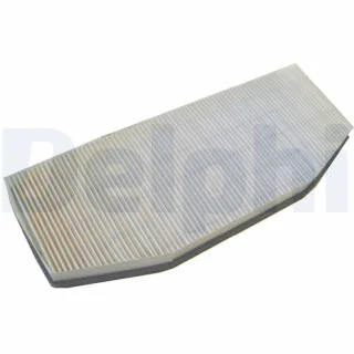 Delphi Innenraumfilter Peugeot 605