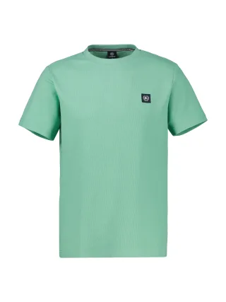 LERROS - Lerros 2633039 STORMGREY 621_MINT_WATER - Gr. - M