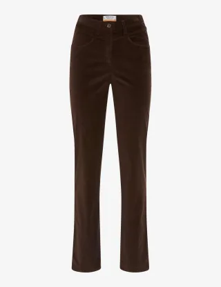 RAPHAELA by BRAX - Style Laura New MARRONE - Gr. - 40