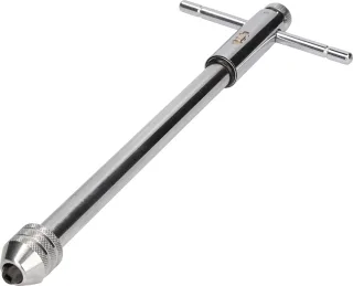 KS Tools Werkzeughalter mit Umschalt-Ratschenkopf - 331.0675