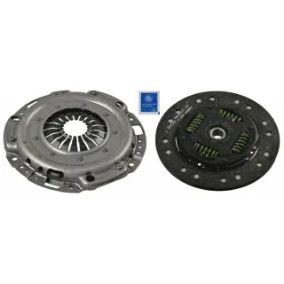 Sachs Kupplung Mercedes A-Klasse B-Klasse Vaneo 1,6 3000830701