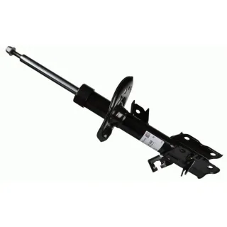 Sachs Sto?d?mpfer vorne Nissan Qashqai 1 314038