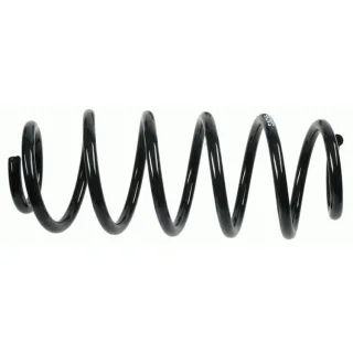 Sachs Feder hinten Toyota Auris Corolla 994248