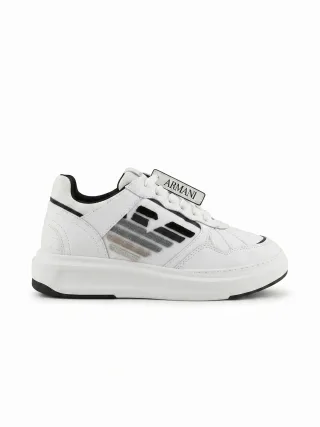 Emporio Armani Schnürschuh Women