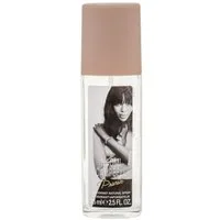 NAOMI CAMPBELL Deo-Roller Private Deodorant Spray 75ml