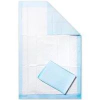 Inkontinenzauflage Krankenunterlagen SAP Plus Premium 40 x 60 cm 25er Pack Medi-Inn