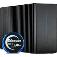 ThunderBlade X12 96 TB, Externe SSD Thunderbolt 5