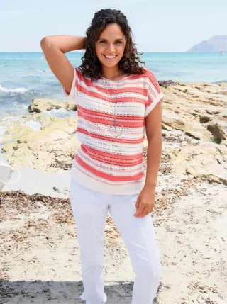 Casual Looks Pullunder "Pullunder"