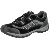 BRÜTTING Freizeitschuh Man Comfort V Klettschuh
