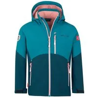 TROLLKIDS Softshelljacke Girls Balestrand Jacket