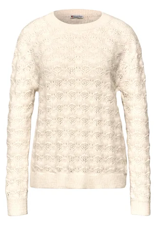 Street One - Street One A303432 soft beige soft beige - Gr. - 46