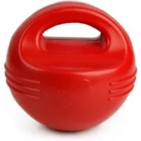 HEIM Outdoor-Spielzeug Spielzeug "Ball mit Griff", schwimmfähig
