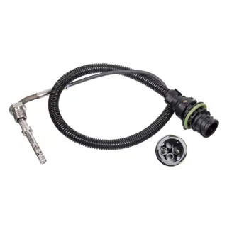 Febi Abgastemperatursensor  102011