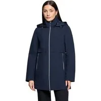 Betty Barclay Funktionsjacke Damen mit Funktion