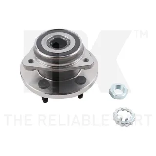 NK Radlager vorne Jeep Cherokee Grand