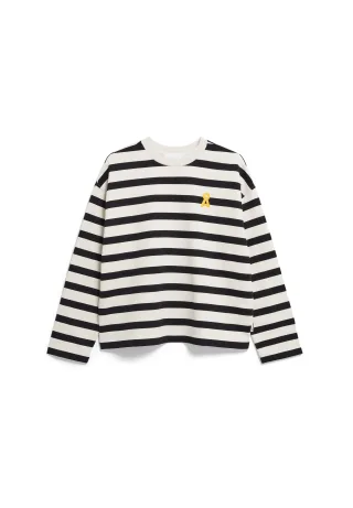 Armedangels - ICONIC Å FRANKAA BOLD undyed-black - Gr. - XL