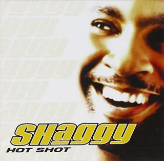 Hot Shot [Audio CD] Shaggy