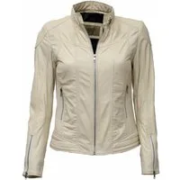 Zimmert Leather Lederjacke Kimy weiches Leder