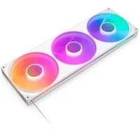 F420 RGB CORE, Gehäuselüfter weiß, 420 mm