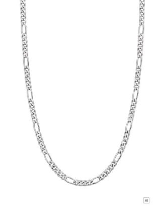 PURELEI Figaro Kette