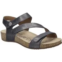 Josef Seibel Tonga 25, grau Sandale