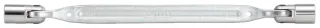 KS Tools Doppel-Gelenkschlüssel - 517.0344