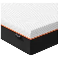 Kaltschaummatratze ergonomische Matratze 7-Zonen 16cm hoch, 20cm hoch, 25cm hoch, Vesgantti, mit Abnehmbarer Bezug, Härtegrad H2 & H3, verschiedene Größen