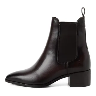 Tamaris - Chelsea Boots braun - Gr. - 36