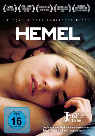 Hemel [DVD] [2014]