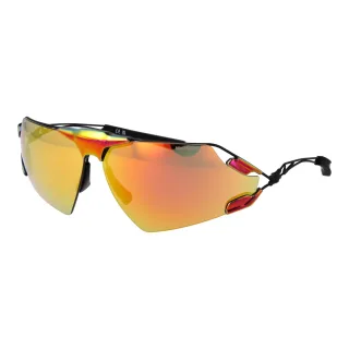 Nike Sonnenbrille V24006 891 76 Zeus Edge E Titan
