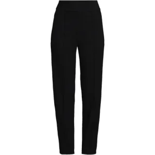 Starfish High Waist Bleistifthose in Plus-Größe, Damen, size: plus, Blau, Elasthan/Baumwoll-Mischung, by Lands' End