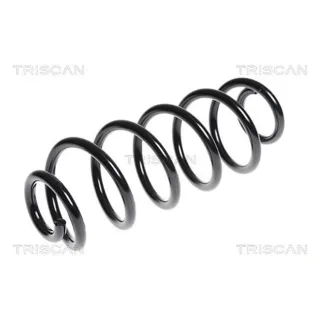 Triscan Feder hinten Audi A4 A5 875029238