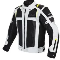 Büse Motorradjacke Textiljacke Livorno