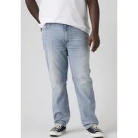 Levi's® Plus Regular-fit-Jeans 541 TAPERED im Five-Pocket Style