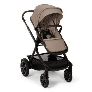 Nuna ausverkauft Kinderwagen DEMI next Cedar