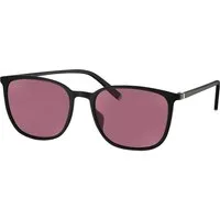 Eschenbach Optik Sonnenbrille acunis 75% Tönungsgrad (1-St) Komfortgläser gegen hohe Lichtempfindlichkeit im Alltag