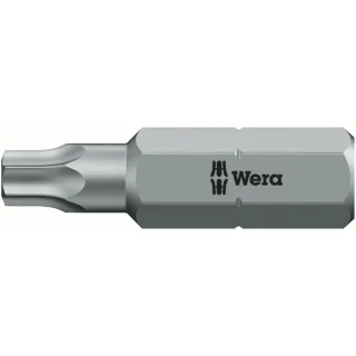 Wera 867/1 TORX Bits - 05066335001