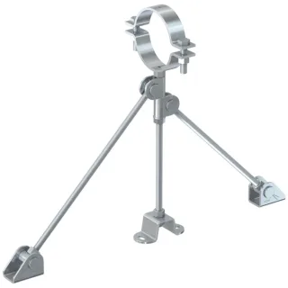 Fischer Festpunkt leicht FFP-L2 - 567698