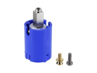Ideal Standard Kartusche 28mm, F960855NU mit keramischen Dichtscheiben F960855NU