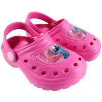 Disney Disney Lilo und Stitch Kinder Mädchen Clogs Badeschuhe Gr. 22-33 Clog