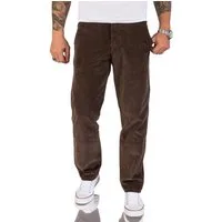 Rock Creek Cordhose Herren Regular Fit Cordhose RC-2156