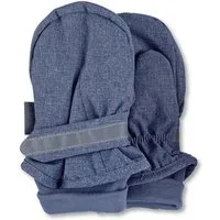 Sterntaler® Fäustlinge Fäustlinge uni (1-St)
