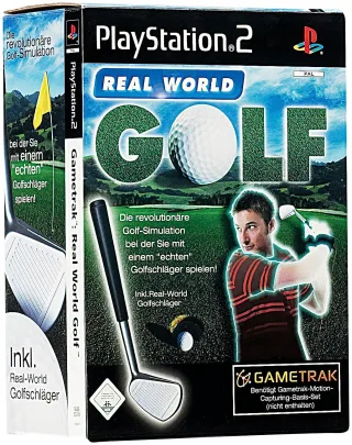 Real World Golf
