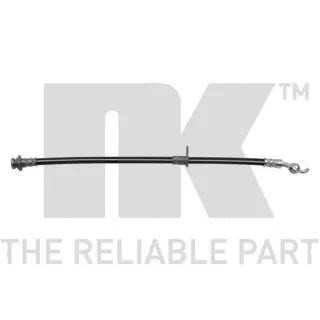 NK Bremsschlauch vorne Fiat Sedici Suzuki Sx4