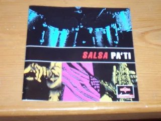 Salsa Pa Ti