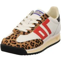 Back 70 Barkley Strike Leo Sneaker