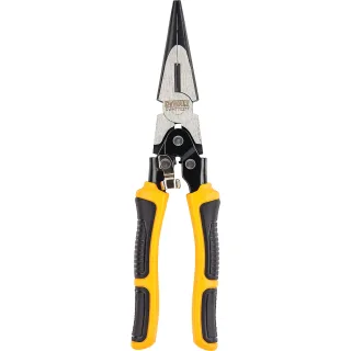 DEWALT Duo-Kraftlangbackenzange - DWHT0-70277