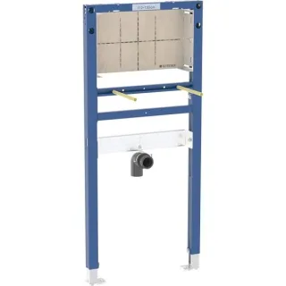 Geberit Duofix Element f. WT, 112-130 cm 111493002