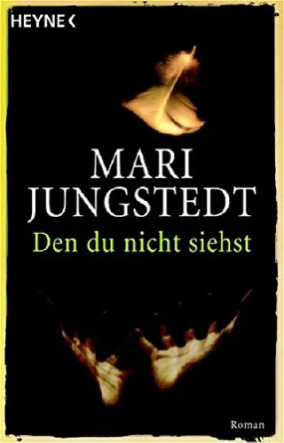 Den du nicht siehst: Roman
