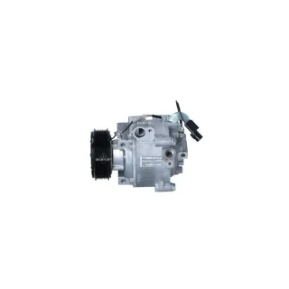 NRF Klimakompressor Citroen Mitsubishi Peugeot 320097